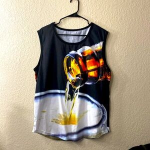 Summer tank top